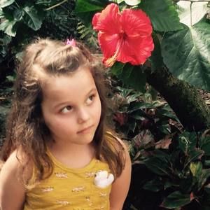 Meet your Posher, Erin